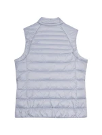 Dámská péřová vesta F091 W 4FSS23TDJAF091 34S - 4F