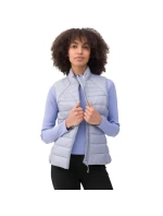 Dámská péřová vesta F091 W 4FSS23TDJAF091 34S - 4F