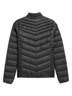 Dámská péřová bunda F094 W 4FSS23TDJAF094 20S - 4F Dámská péřová bunda F094 W 4FSS23TDJAF094 20S - 4F