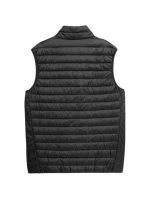 Pánská péřová vesta M 4FSS23TDJAM082 20S - 4F