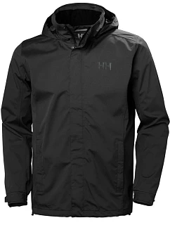 Helly Hansen Dubliner Jacket M 62643 990 pánské