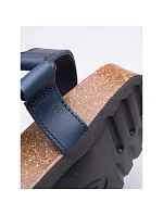 Scholl Heaven AD W F23009-1007 dámské sandály