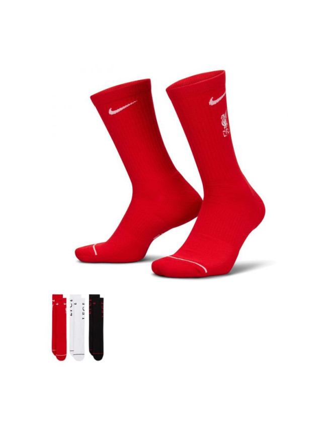 Ponožky Nike Liverpool FD1403-902