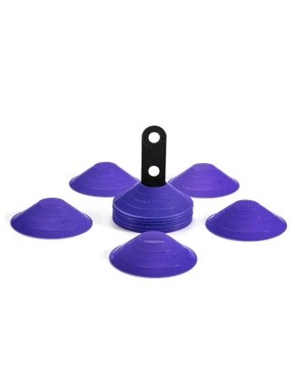 Ostrůvky, tréninkové kužely Yakima Sport 100700 Ostrůvky, tréninkové kužely Yakima Sport 100700