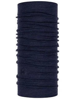 Šátek Buff Merino Midweight Tube Scarf 1130227791000