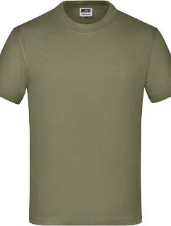 Daiber JN 19 Dětské tričko 02.0019 olive
