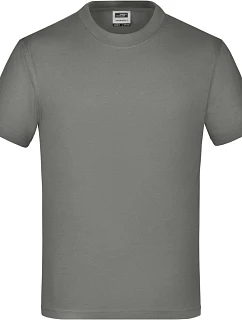 Daiber JN 19 Dětské tričko 02.0019 dark grey