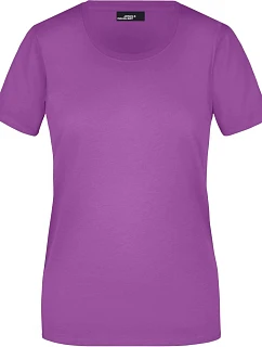 Daiber JN 901 Dámské tričko 02.0901 purple