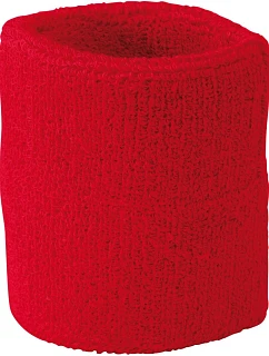 Daiber MB 43 Froté potítko na ruku 03.0043 red