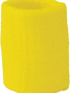 Daiber MB 43 Froté potítko na ruku 03.0043 yellow