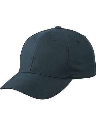 Daiber MB 6135 6 panelová polyester kšiltovka z mikrovlákna 03.6135 iron grey Daiber MB 6135 6 panelová polyester kšiltovka z mikrovlákna 03.6135 iron grey