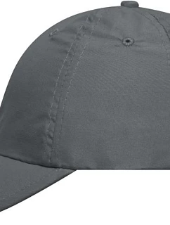 Daiber MB 6155 6 panelová skládací kšiltovka 03.6155 dark grey