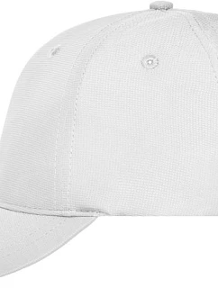 Daiber MB 6235 6 panelová pracovní kšiltovka - Color 03.6235 white