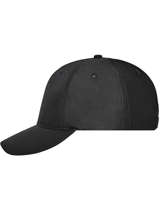Daiber MB 6235 6 panelová pracovní kšiltovka - Color 03.6235 black Daiber MB 6235 6 panelová pracovní kšiltovka - Color 03.6235 black