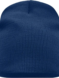 Daiber MB 7580 Pletená čepice 03.7580 navy