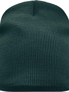Daiber MB 7580 Pletená čepice 03.7580 dark green