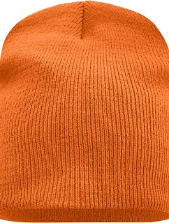 Daiber MB 7580 Pletená čepice 03.7580 orange