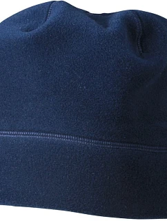 Daiber MB 7945 Mikrofleecová zimní čepice 03.7945 navy