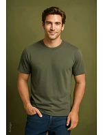 Next Level Apparel N 6010 Unisex Triblend tričko 08.6010 vintage navy Next Level Apparel N 6010 Unisex Triblend tričko 08.6010 vintage navy
