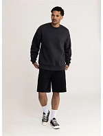 Next Level Apparel N 9007 Těžká oversize unisex mikina 08.9007 midnight navy