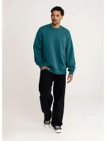 Next Level Apparel N 9007 Těžká oversize unisex mikina 08.9007 bone Next Level Apparel N 9007 Těžká oversize unisex mikina 08.9007 bone