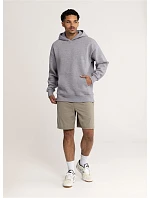 Next Level Apparel N 9307 Těžká oversize unisex mikina s kapucí 08.9307 bone Next Level Apparel N 9307 Těžká oversize unisex mikina s kapucí 08.9307 bone