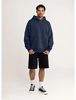 Next Level Apparel N 9307 Těžká oversize unisex mikina s kapucí 08.9307 bone Next Level Apparel N 9307 Těžká oversize unisex mikina s kapucí 08.9307 bone