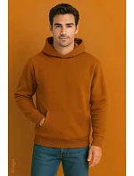Next Level Apparel N 9307 Těžká oversize unisex mikina s kapucí 08.9307 clay Next Level Apparel N 9307 Těžká oversize unisex mikina s kapucí 08.9307 clay