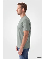 Russell Athletic 180M Tričko z těžké bavlny "Authentic" 10.180M olive Russell Athletic 180M Tričko z těžké bavlny "Authentic" 10.180M olive