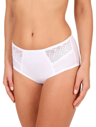 Felina 01 Joy 0001301, Slip 1301 048 bílá