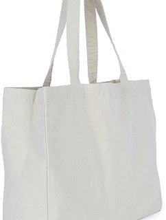 Kimood KI 3212 Velká taška 19.3212 washed natural