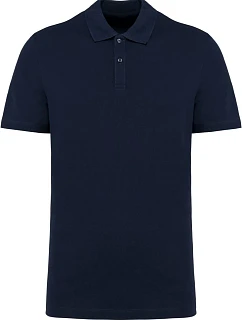 Kariban PK 200 Pánské Supima® strečové piqué polo 20.0200 deep navy
