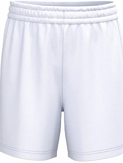 Kariban ProAct PA 1047 Dětské sportovní kraťasy 20.1047 white