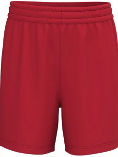 Kariban ProAct PA 1047 Dětské sportovní kraťasy 20.1047 sporty red
