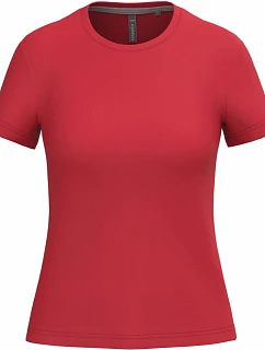 Kariban K 380 Dámské tričko 20.K380 red