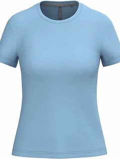 Kariban K 380 Dámské tričko 20.K380 sky blue