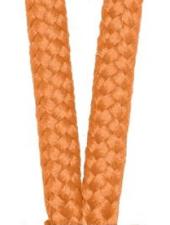 Kariban K 851 4 Ks přívěšek na zip 20.K851 black/orange