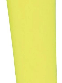 Kariban ProAct PA 032 Bezešvé sportovní návleky na ruce 20.P032 fluorescent yellow