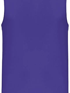 Kariban ProAct PA 441 Pánské sportovní tílko 20.P441 violet