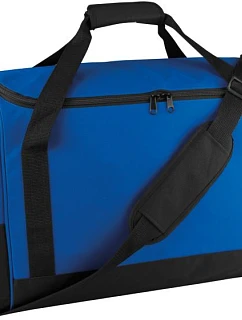 Kariban ProAct PA 531 Velká sportovní taška 20.P531 royal blue/black