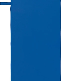 Kariban ProAct PA 575 Sportovní ručník z mikrovlákna 20.P575 sporty royal blue