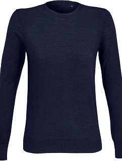 NEOBLU Stuart Women Dámský svetr 24.3985 night blue