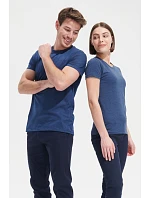 SOL'S Regent Fit Pánské tričko "Slim Fit" 25.0553 black SOL'S Regent Fit Pánské tričko "Slim Fit" 25.0553 black