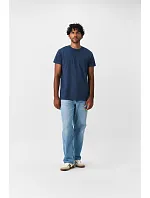 SOL'S Regent Fit Pánské tričko "Slim Fit" 25.0553 heather oxblood SOL'S Regent Fit Pánské tričko "Slim Fit" 25.0553 heather oxblood