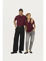 SOL'S Summer II Piqué polo 25.1342 dark purple SOL'S Summer II Piqué polo 25.1342 dark purple