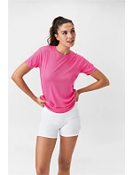 SOL'S Sprint Unisex piqué sportovní tričko 25.2995 red SOL'S Sprint Unisex piqué sportovní tričko 25.2995 red