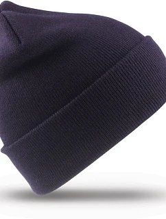 Result Headwear RC 929X Pletená čepice 28.929X navy