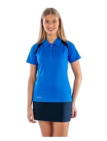 Spiro S 177F Dámské týmové piqué polo 29.177F royal/navy Spiro S 177F Dámské týmové piqué polo 29.177F royal/navy
