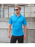 Spiro S 288X Sportovní polo "Aircool" 29.288X royal