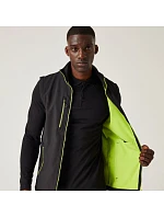 Regatta TRA 915 2-vrstvá softshellová vesta "Navigate" 36.A915 black/seal grey Regatta TRA 915 2-vrstvá softshellová vesta "Navigate" 36.A915 black/seal grey